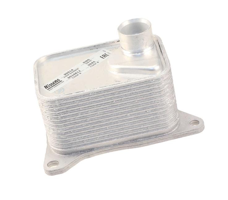 Oil Cooler - MQB / 1.8T / 2.0T (many models confirm fitment)