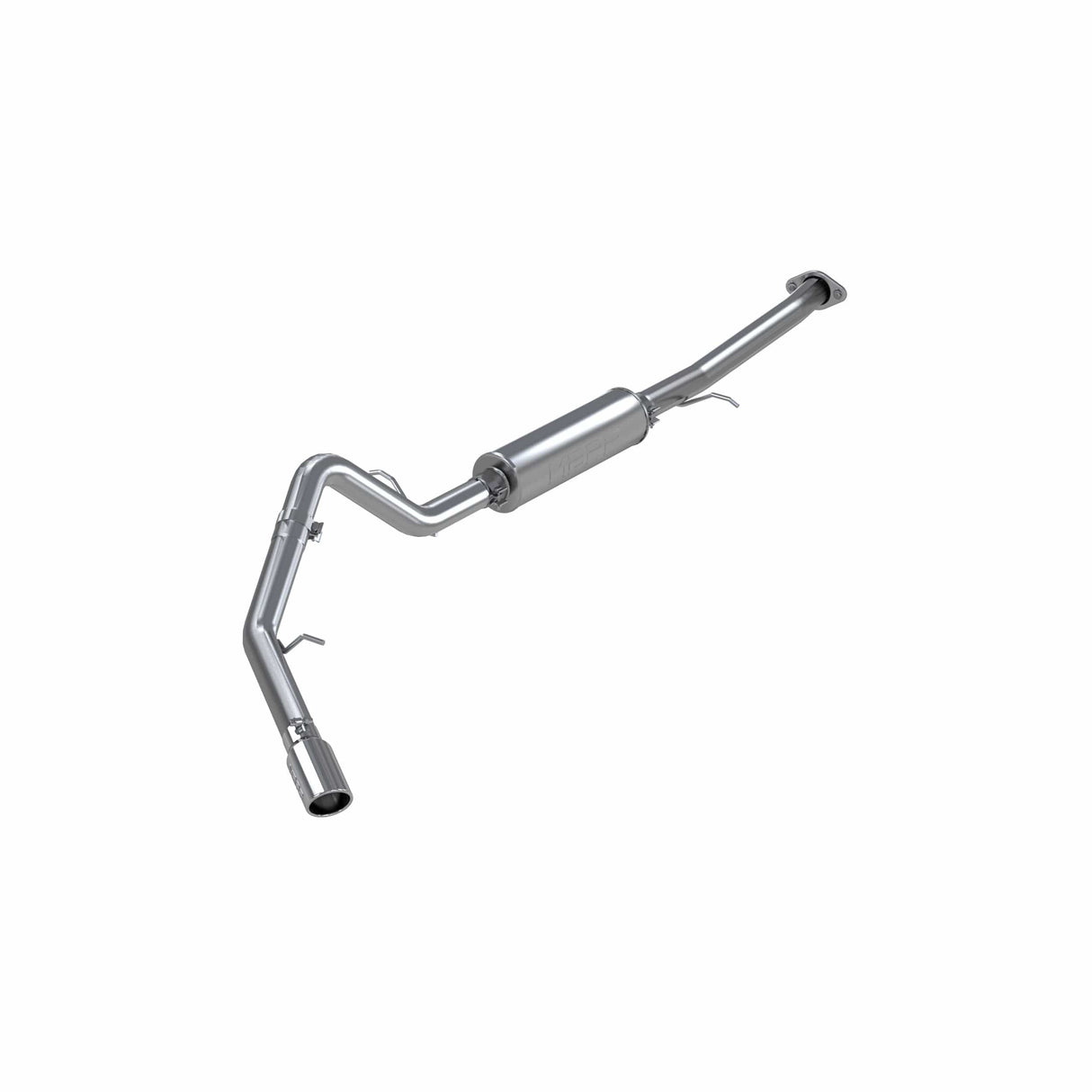 MBRP 2000-2006 Chev/GMC Suburban/YukonXL 1500 5.3L Cat Back Single Side (T409)