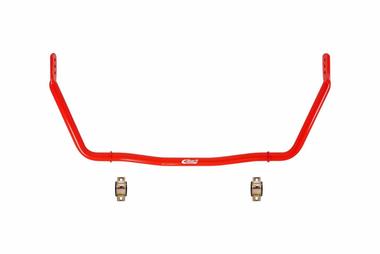 Eibach 35mm Front Anti-Roll Kit for 05-10 Mustang S197/Convertible V8 / 10 Convertible 6cyll