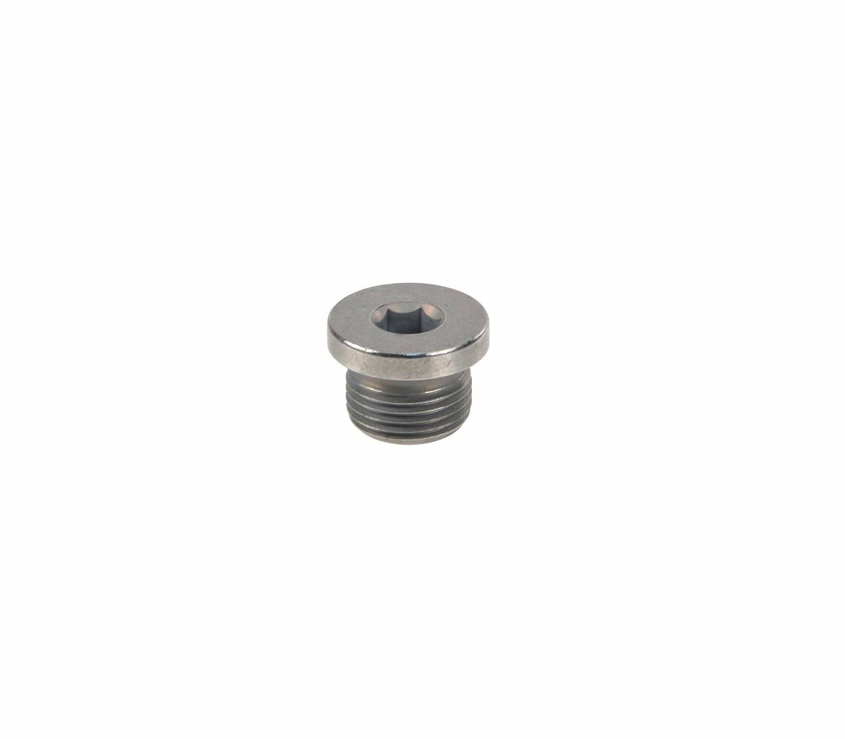 Oil Drain Plug (18x1.5 with 8mm Allen) - BMW / N62 / N63 / N73