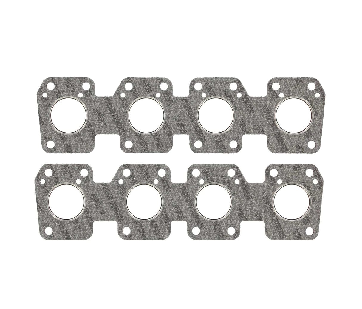 Exhaust Manifold Gasket Set - 3.7L V8 / Early 4.2L V8