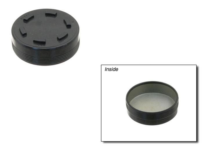 Cylinder Head Cam Plug Cap - VW/Audi 2.7T / 2.8L / 3.0L V6