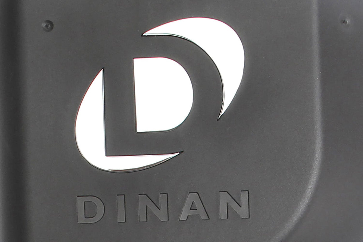 Dinan High Flow Intake System - 2001-2006 BMW 325i