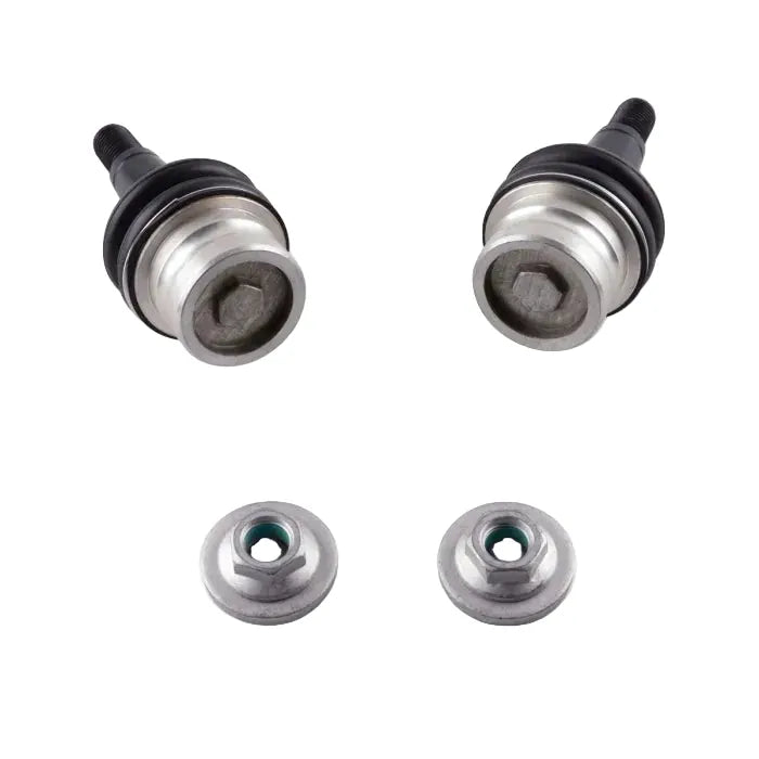 034 Motorsport Replacement Front Ball Joint Pair - Audi / B9 / B9.5 / A4 / S4 / RS4 / A5 / S5 / RS5