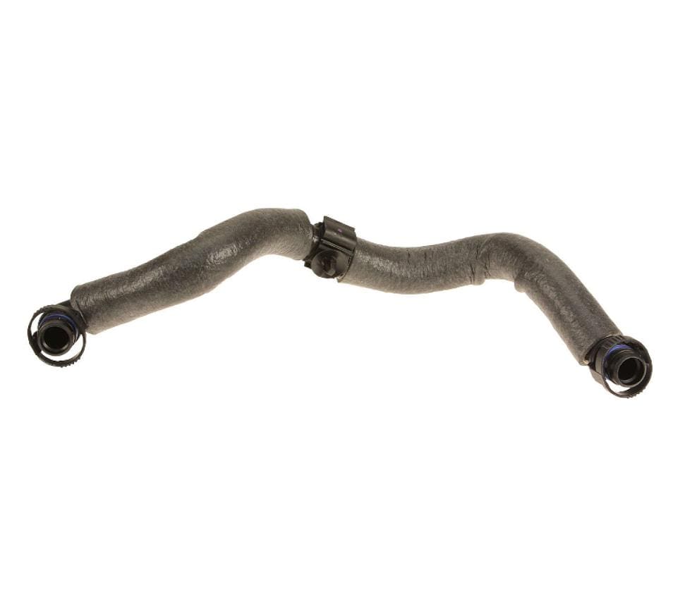 Breather Hose - VW/Audi 2.5L / Rabbit / Jetta / Golf / Beetle / Passat