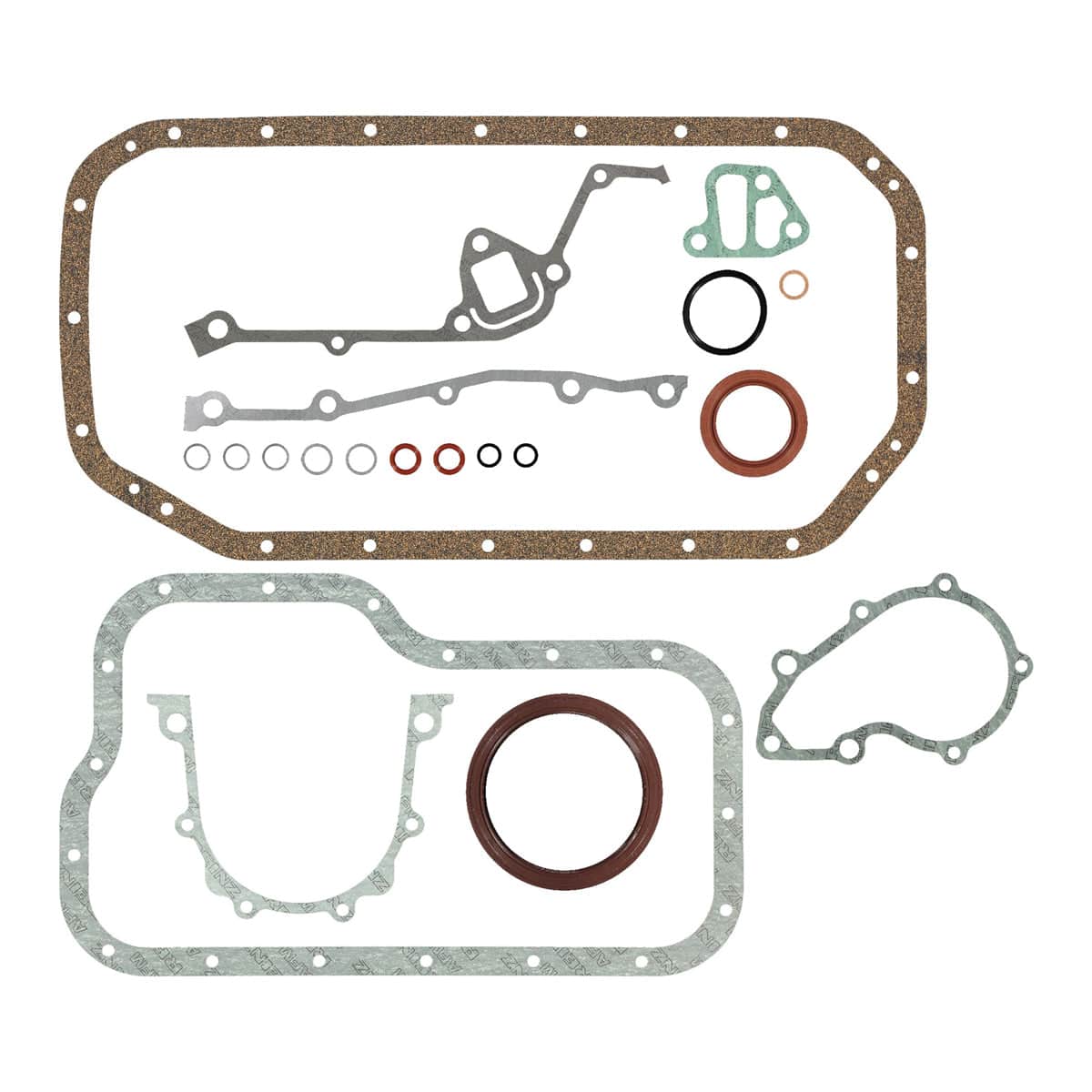 Engine Conversion Gasket Set - BMW