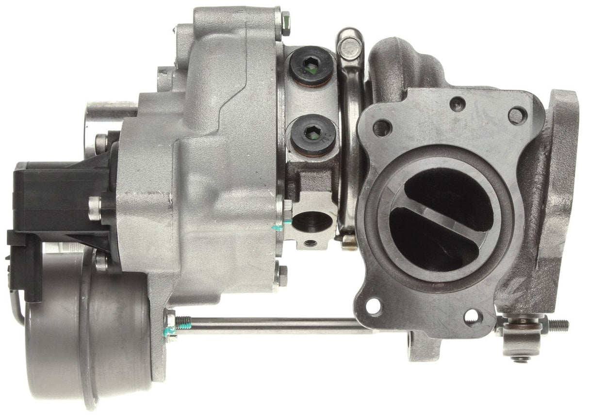 Turbocharger - MINI