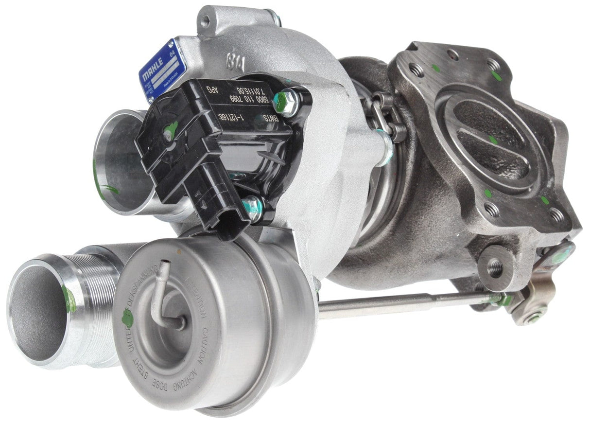 Remanufactured Turbocharger - MINI