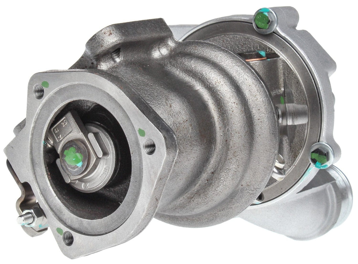 Remanufactured Turbocharger - MINI