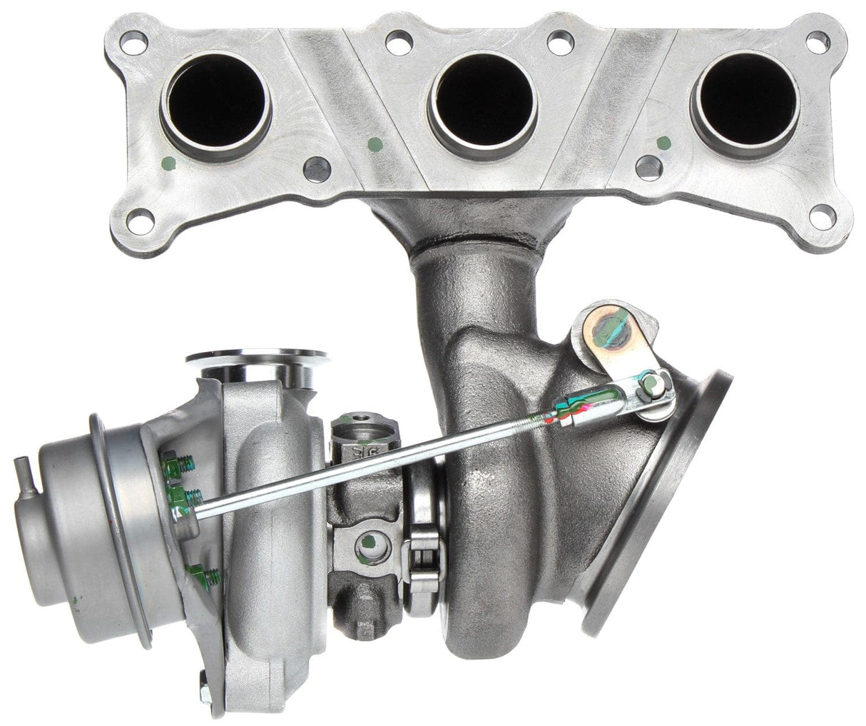 Remanufactured Turbocharger - BMW