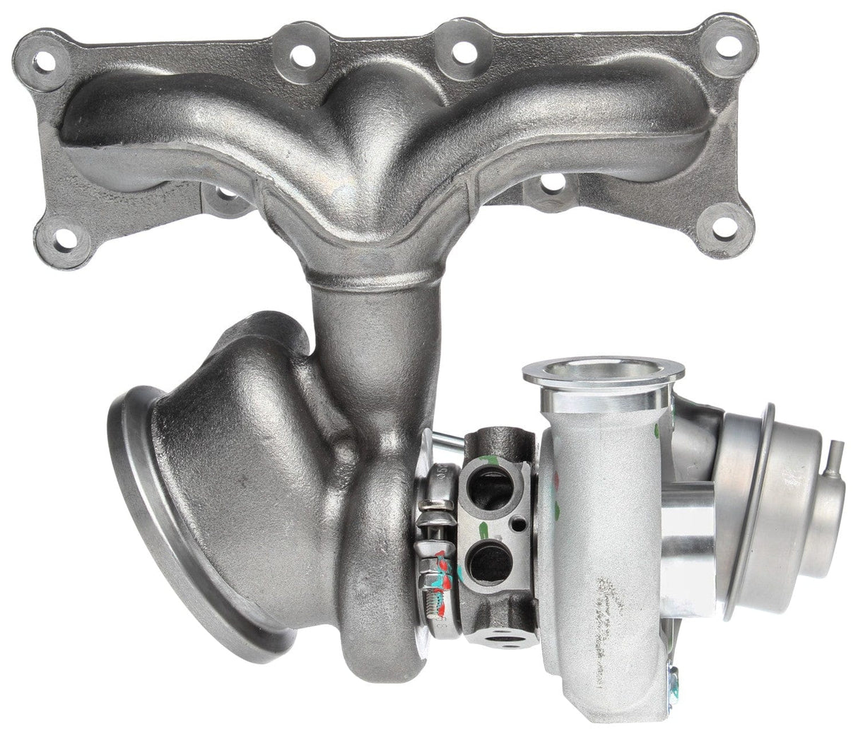 Remanufactured Turbocharger - BMW