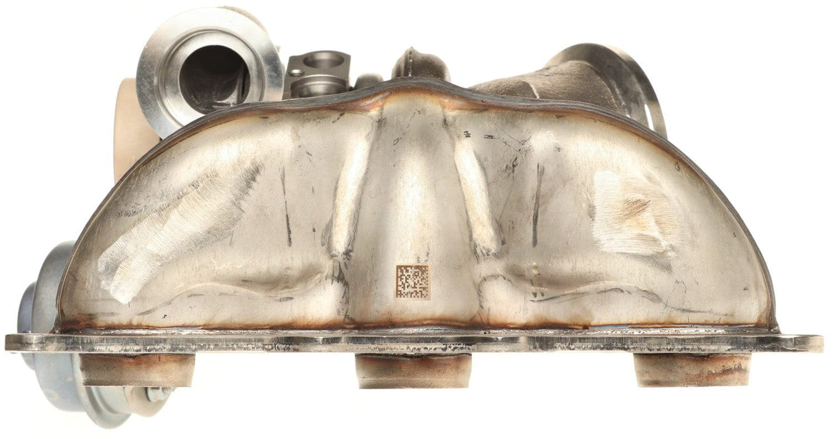 Turbocharger - BMW