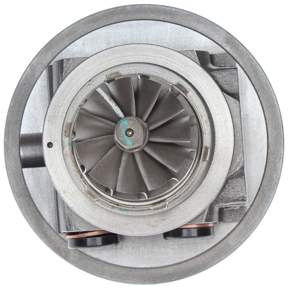 Turbocharger Cartridge - MINI