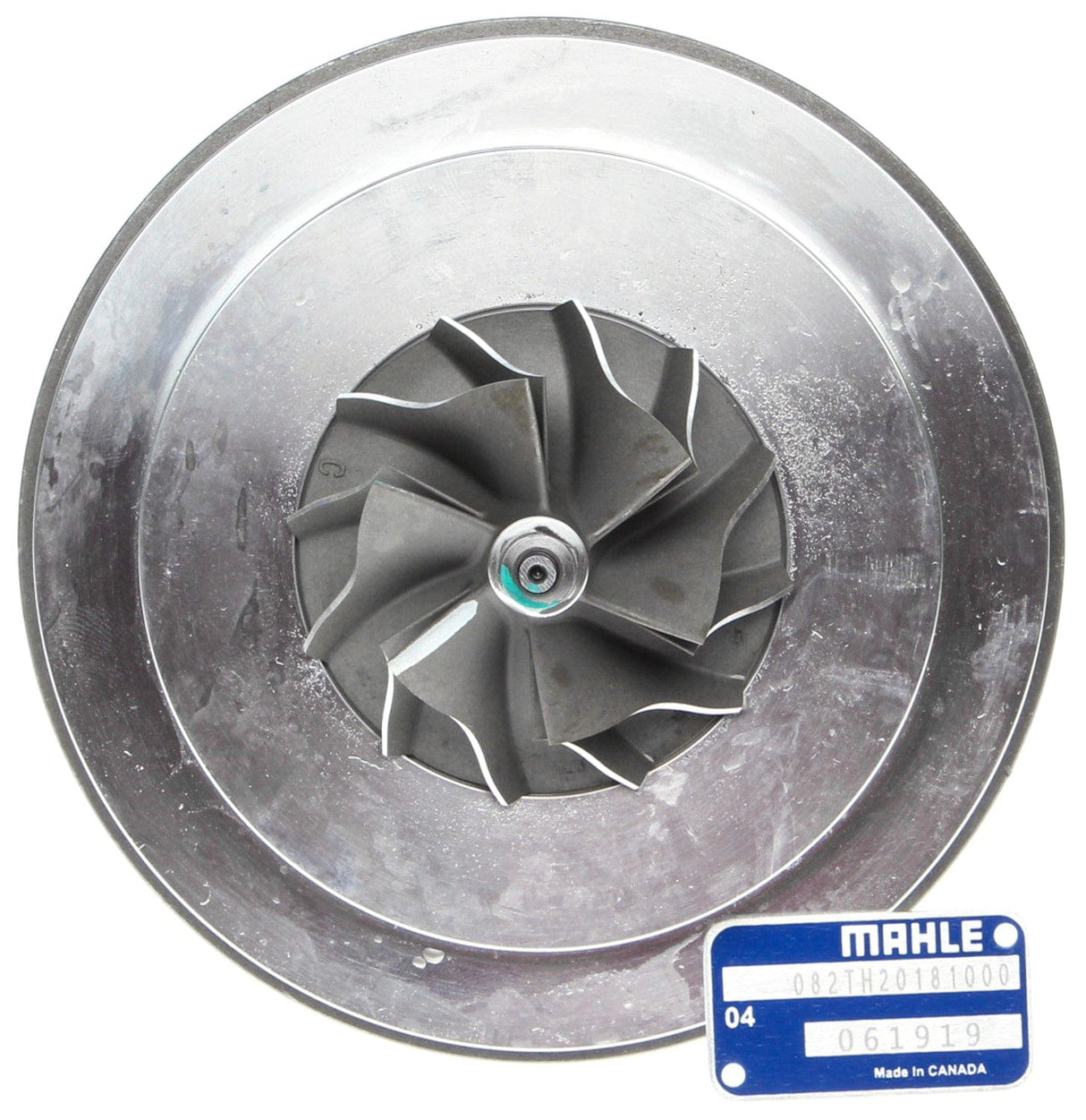 Turbocharger Cartridge - MINI
