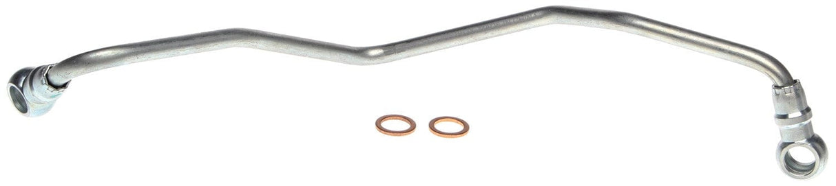 Turbocharger Oil Line - MINI