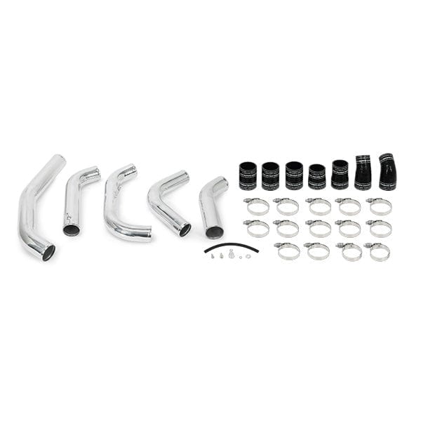 Mishimoto Ford F-150 3.5L EcoBoost Hot-Side Intercooler Pipe Kit, 2015-2016