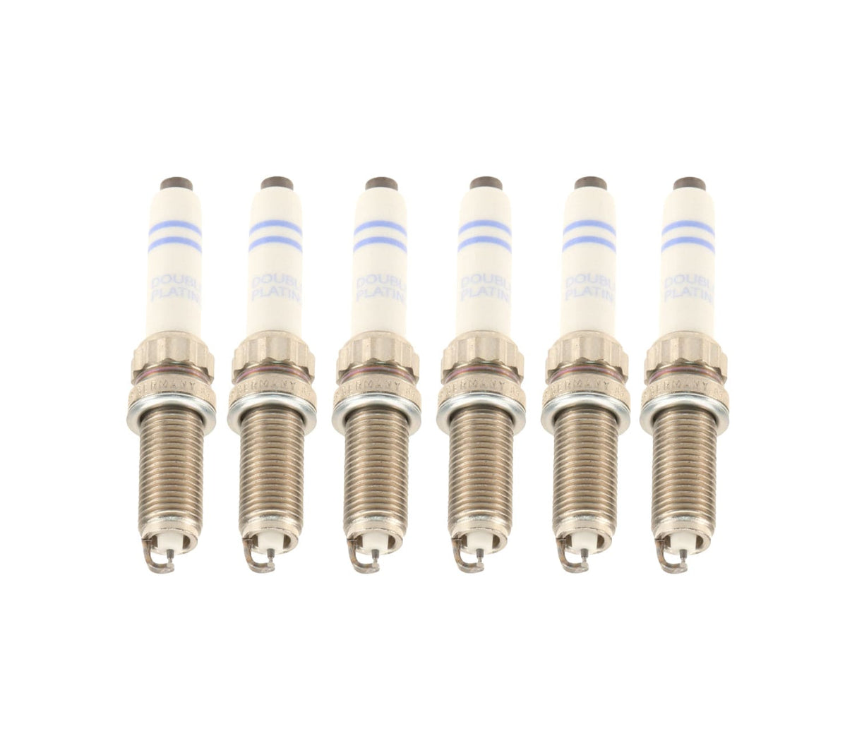 Spark Plug Set - Porsche 3.0L / 991 911