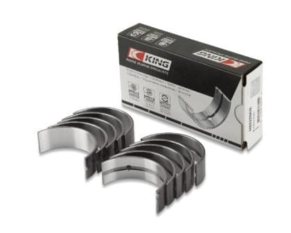 King SI Bearings - 2007 MINI Cooper N14B16 Main Bearing Set