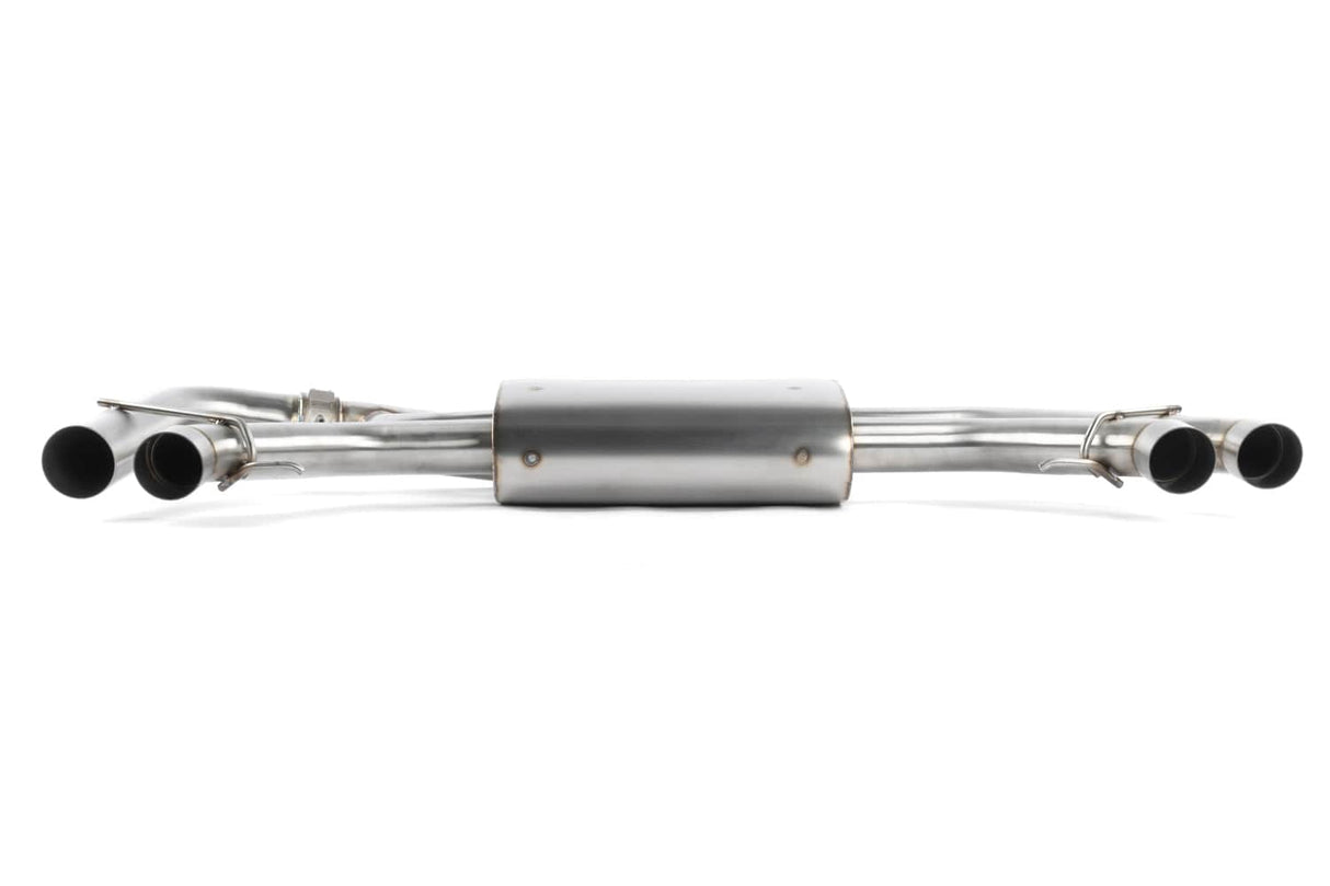 Dinan Valved Cat-Back Exhaust - BMW / G01 / G02 / X3 M40i / X4 M40i