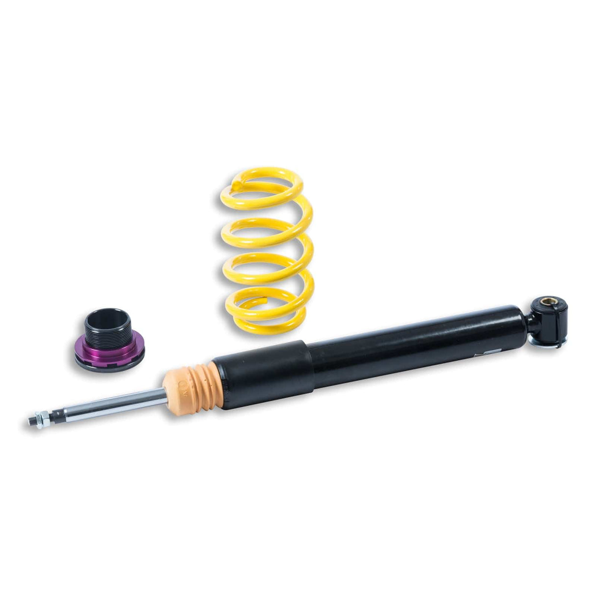 KW V1 Coilover Kit - BMW X1 (F48); BMW X2 (F39); Mini Cooper Clubman (F54); Mini Countryman(F60); without electronic dampers
