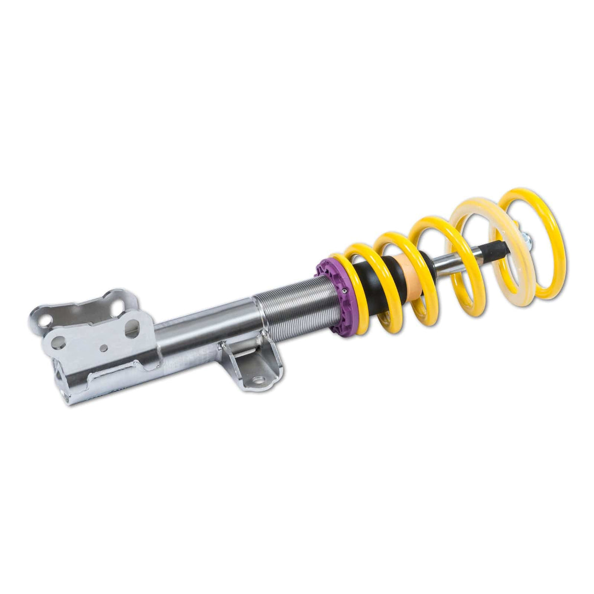 KW V1 Coilover Kit - Mercedes CLA 250 4 Matic
