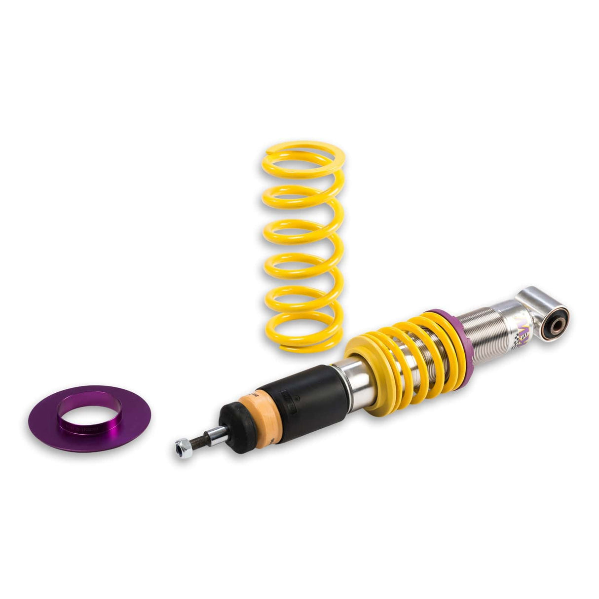 KW V1 Coilover Kit - Subaru Impreza incl. WRX (only)