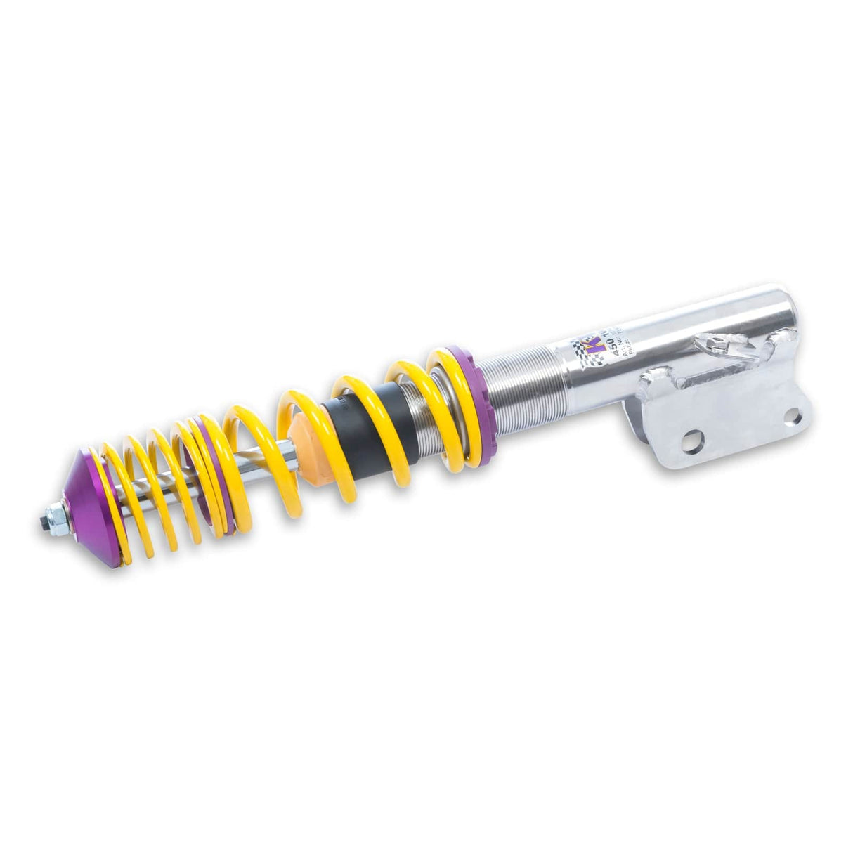 KW V1 Coilover Kit - Subaru Impreza WRX & STI (V1)