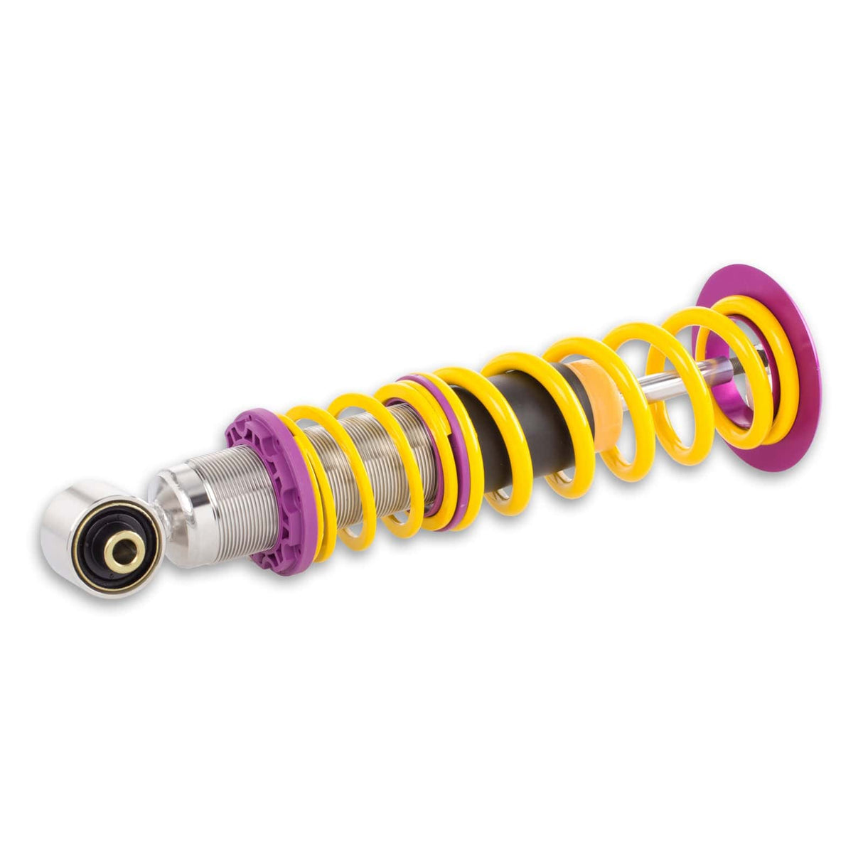 KW V1 Coilover Kit - 2012+ Scion FR-S
