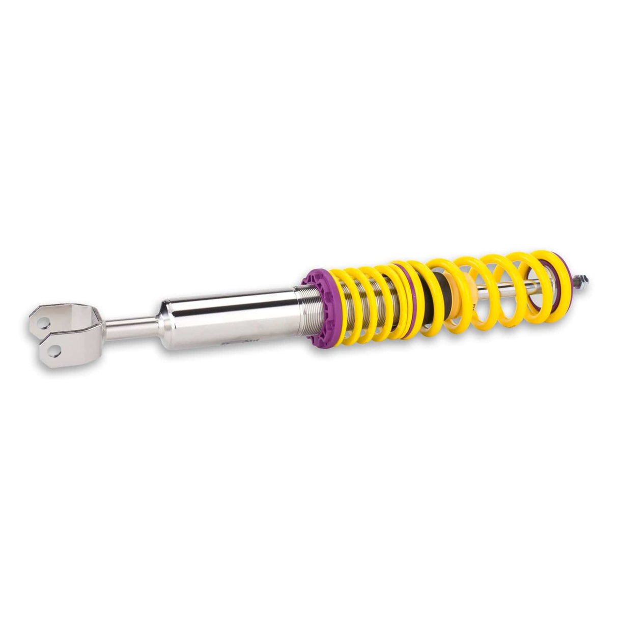 KW V1 Coilover Kit - Mitsubishi EVO Vll, Vlll, lX
