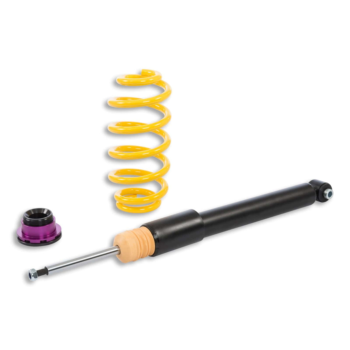 KW Suspensions KW V1 Coilover Kit - VW Arteon 4motion without electronic dampers