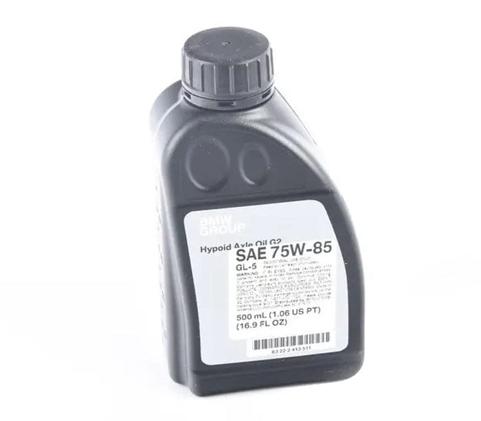 BMW G2 Hypoid Differential Fluid 75w-85 (500ml)