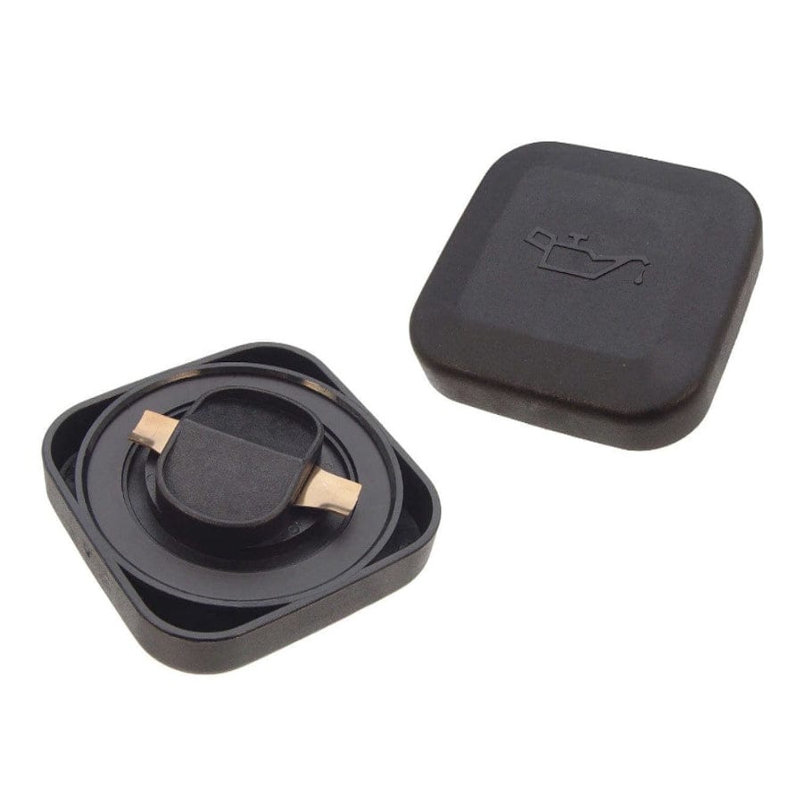 Oil Filler Cap - BMW E6x 525i 525xi 530i 530xi / E9x 325i 325xi 330i 330xi / Z4 3.0i 3.0Si sDrive30i