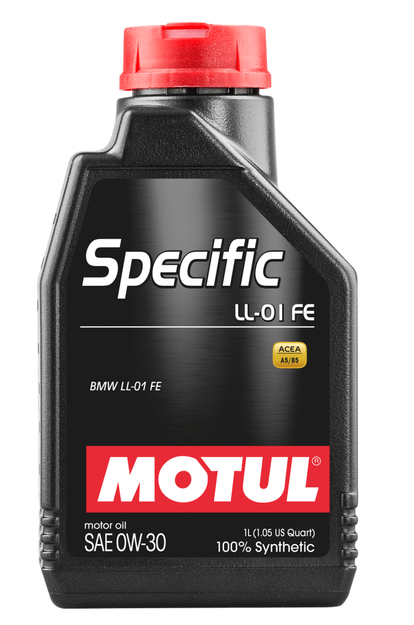 Motul Specific Full Synthetic 0w-30 LL-01 FE (1L)