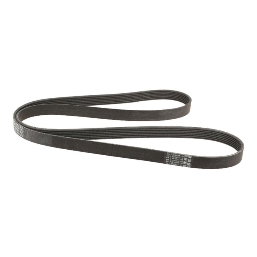 Accessory Belt - BMW E6x 535i 535xi / E8x 135i N55 / E84 X1 xDrive35i / E9x 335i 335xi
