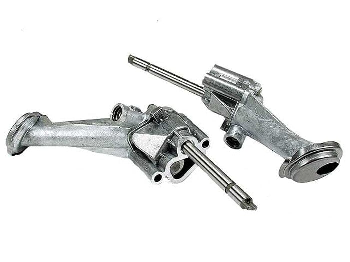 Vanagon 1.6TD Oil Pump