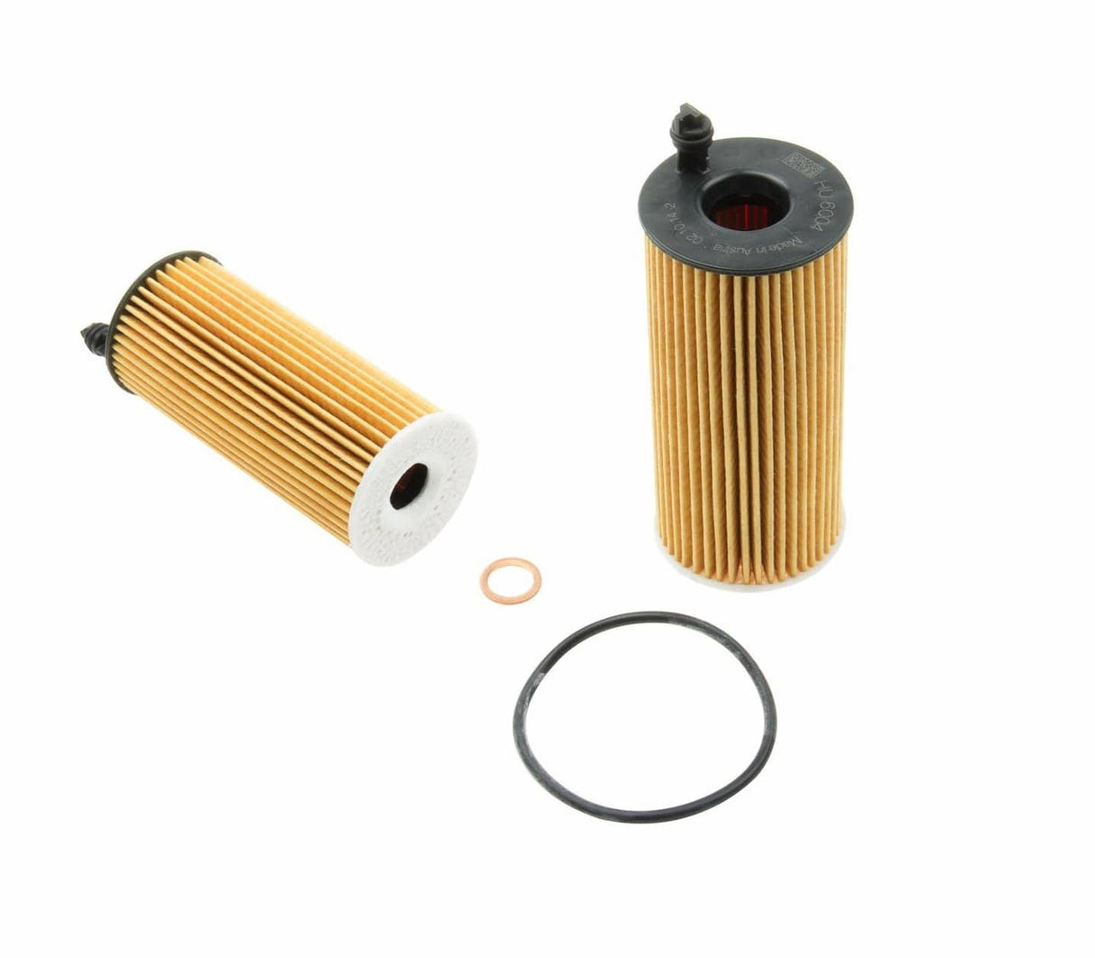 Oil Filter - BMW N47 2.0L