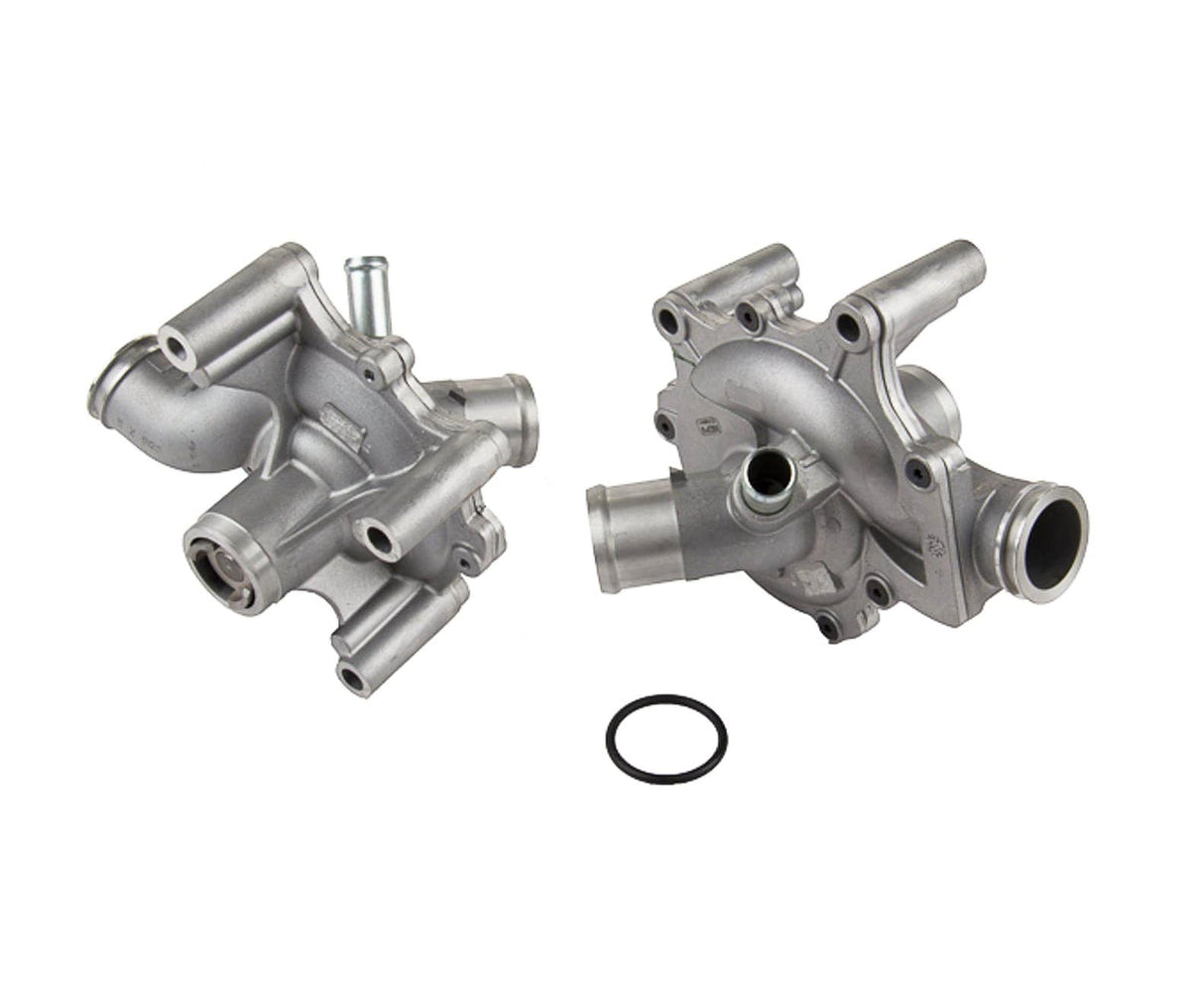 Water Pump - MINI Cooper / S / JCW / R52 / R53