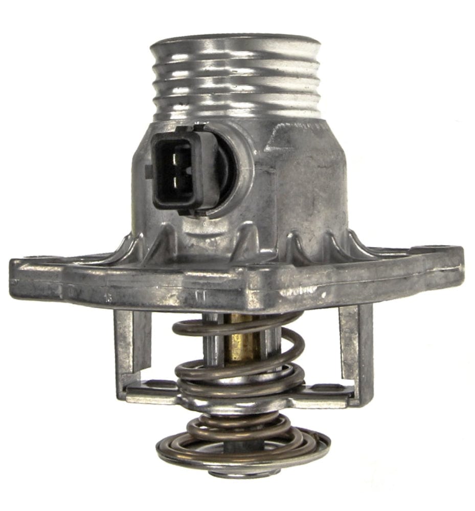 Thermostat Assembly - BMW M62 E39 540i / E38 / 740i / 740iL
