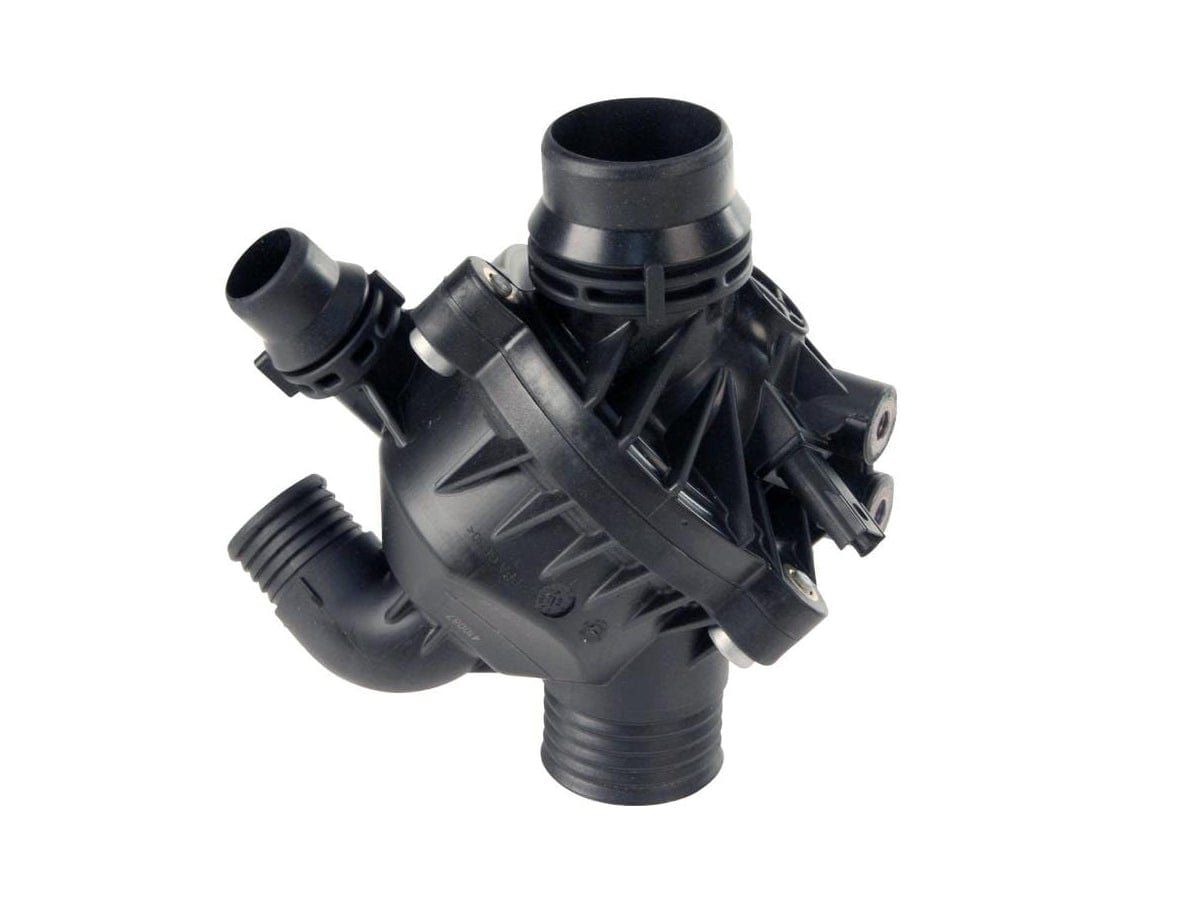 Thermostat Housing - BMW / E7x X5 / X6