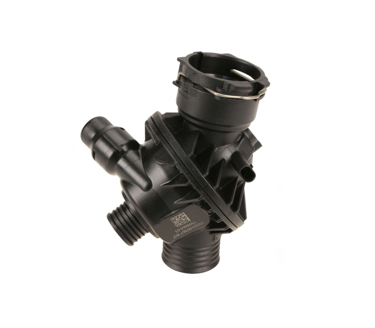 Thermostat Assembly - BMW / N55 / F2x / F3x / F15 X5 / F16 X6