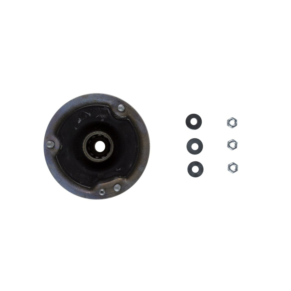 Bilstein B1 BMW 328i Base Front Mounting Kit