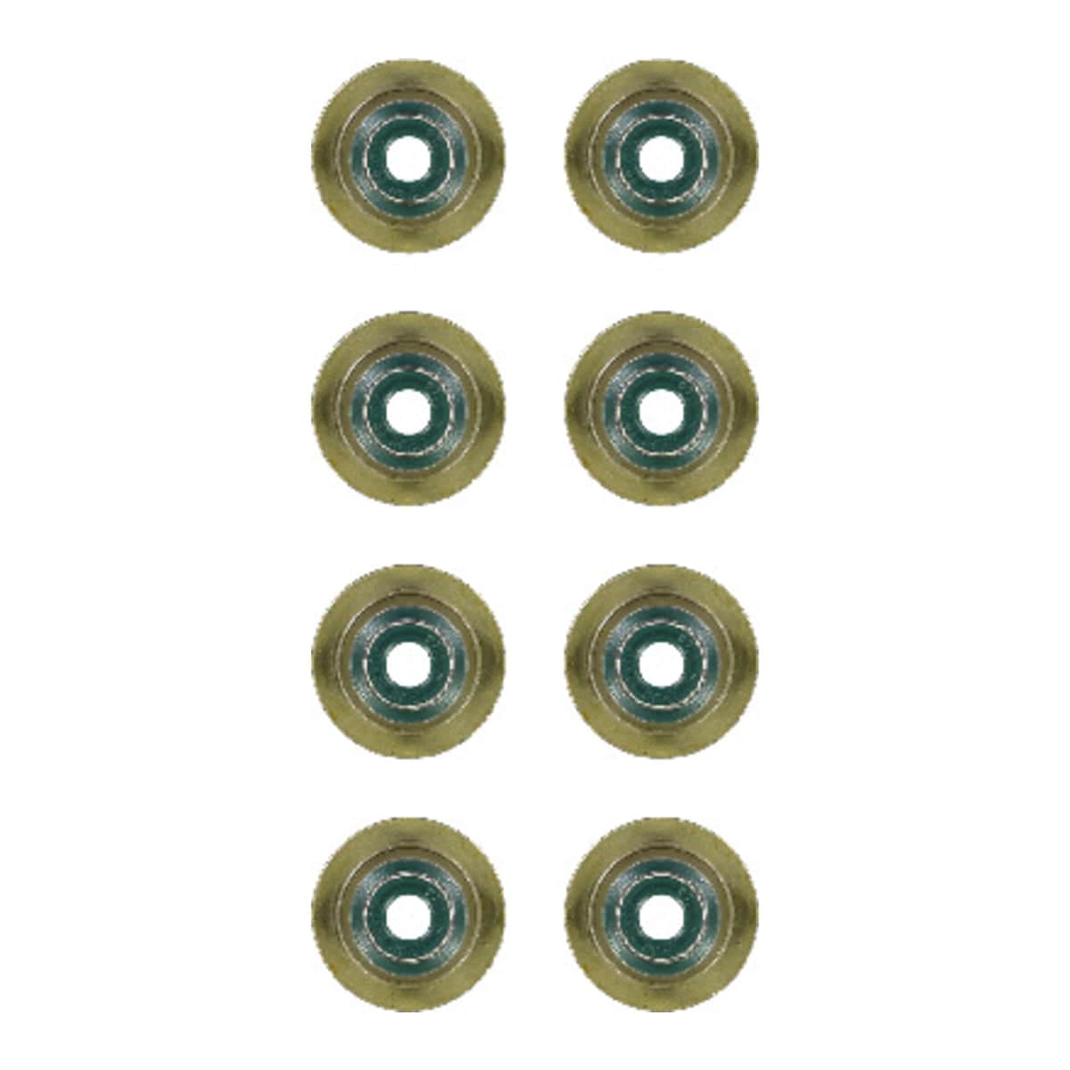Engine Valve Stem Oil Seal Set - BMW