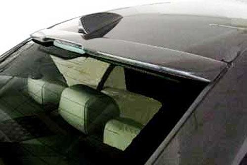 Racing Dynamics Window/Roof Spoiler - BMW | E60 | 5-Series - (NLA)