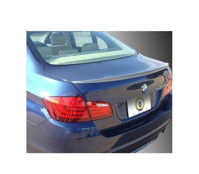 Racing Dynamics Rear Lip Spoiler - BMW / F10 / 5 Series