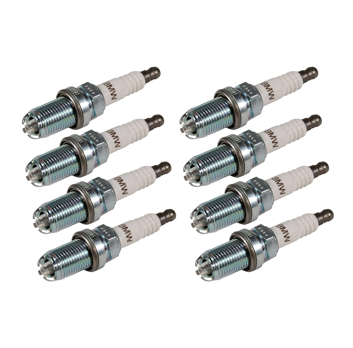 Spark Plug (Set of 8) - BMW N62
