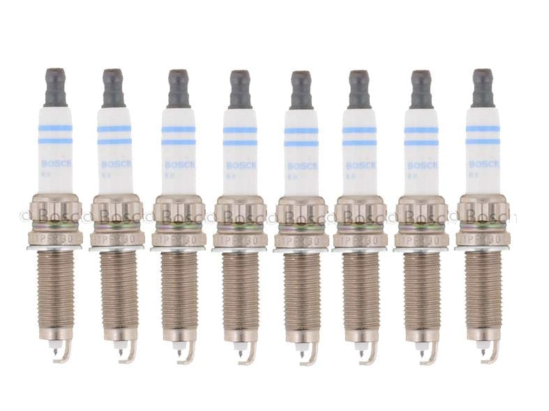 Spark Plug Set (Bosch) - BMW | S55 | S63 | N55