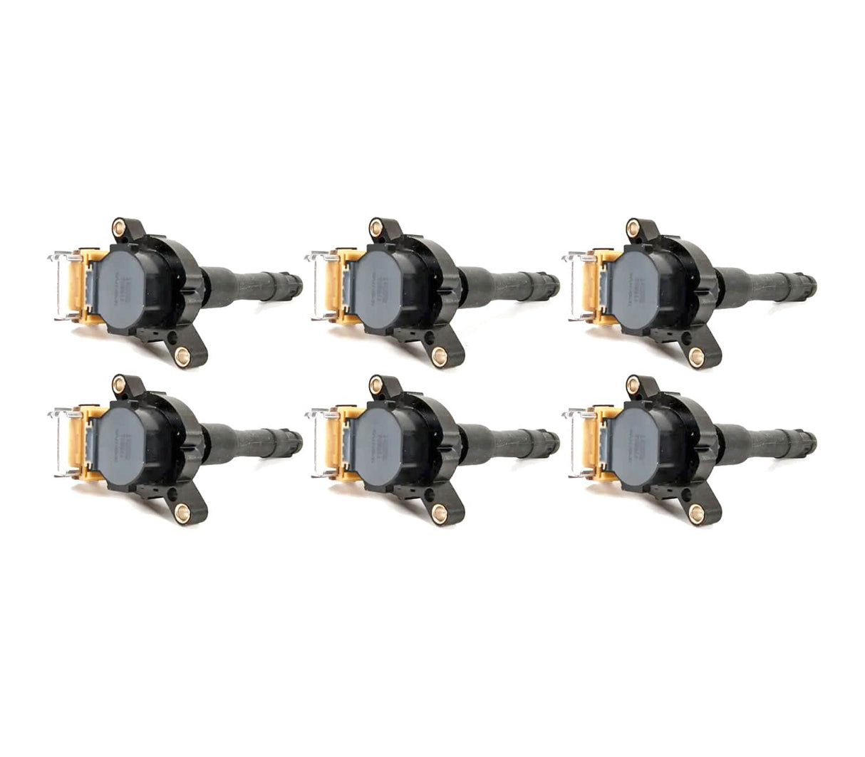 Ignition Coil Pack (Set of 6) - BMW M52 & M54