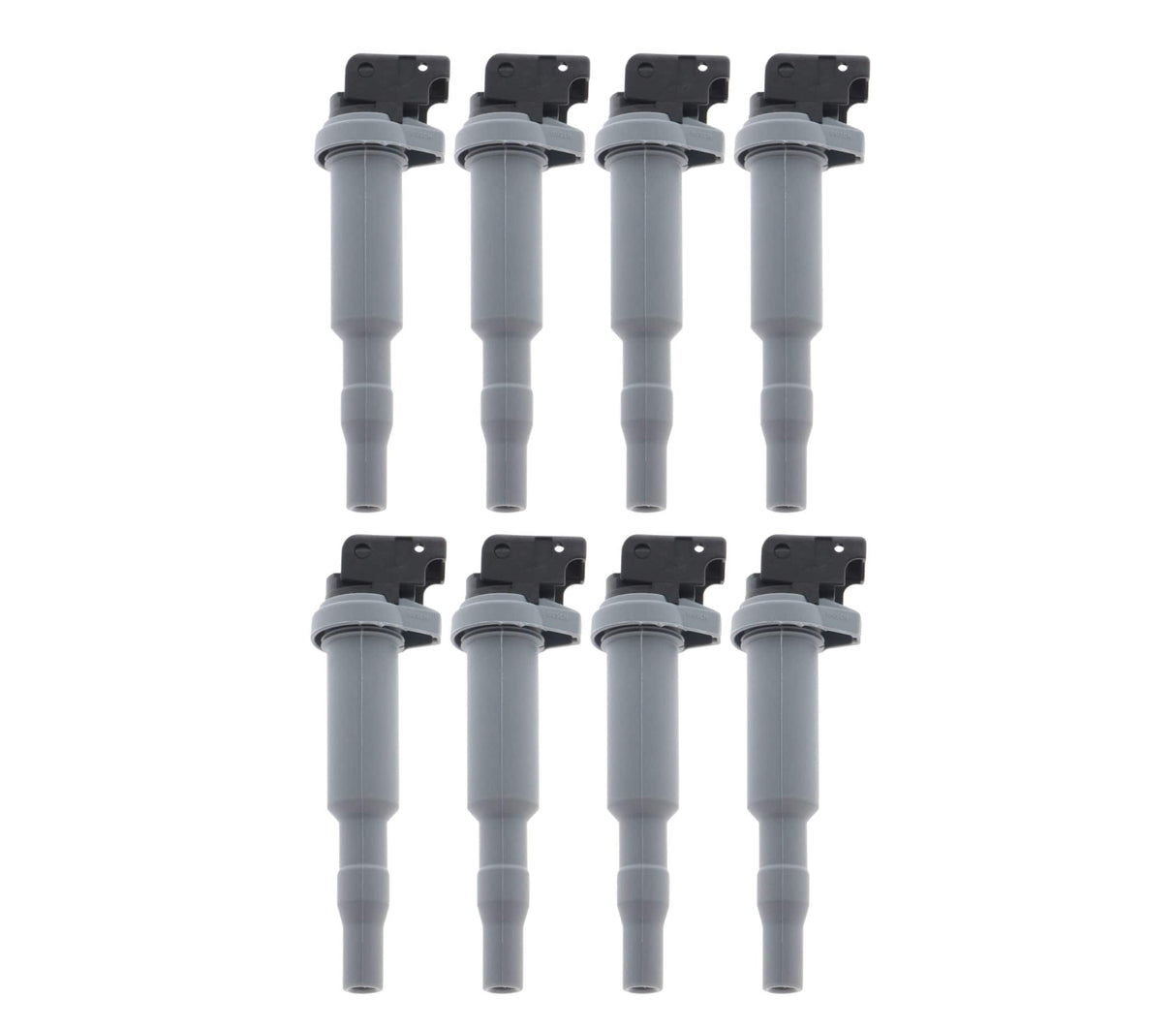 Ignition Coilpack Set - BMW / N62 / N63 / S63