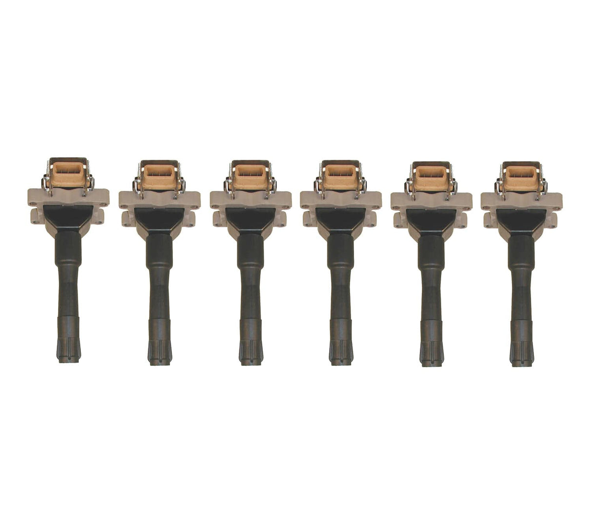 Ignition Coil (Set of 6) - BMW / M50 / S50