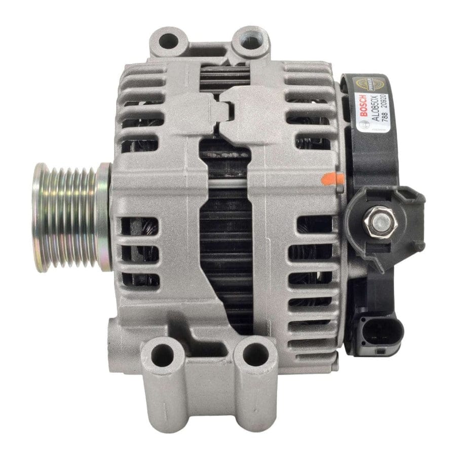 Re-manufactured Alternator - BMW E6x 535i 535xi / E8x 1 M Coupe 135i / E9x 335i 335xi 335is